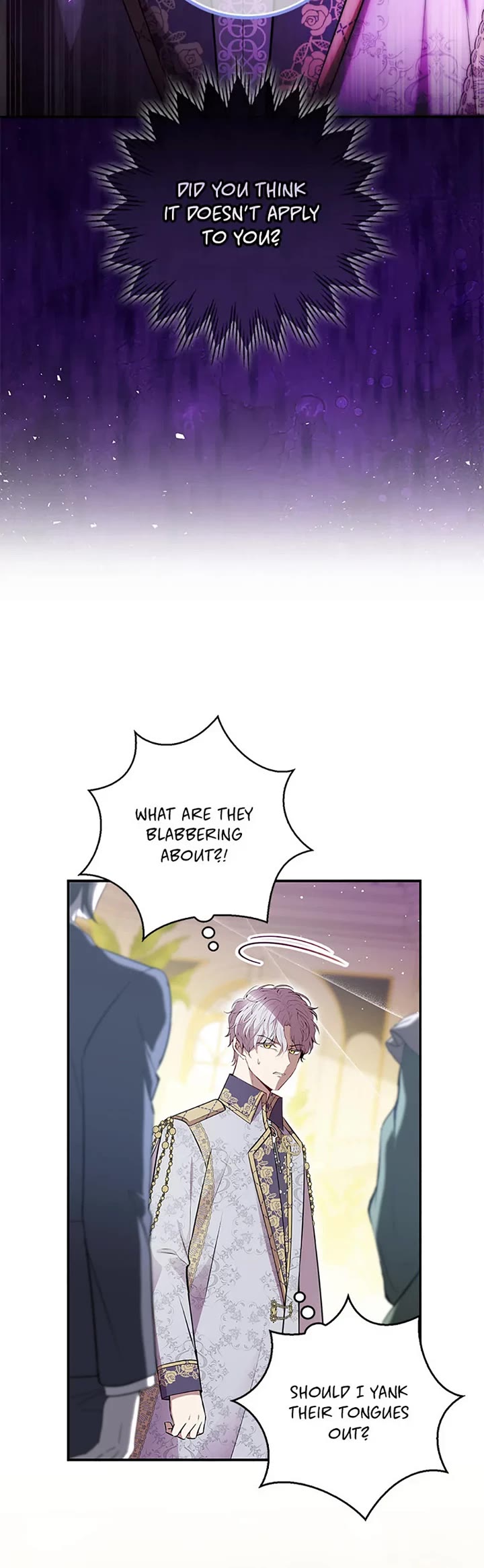 Baby Squirrel Is Good at Everything chapter 88 page 5