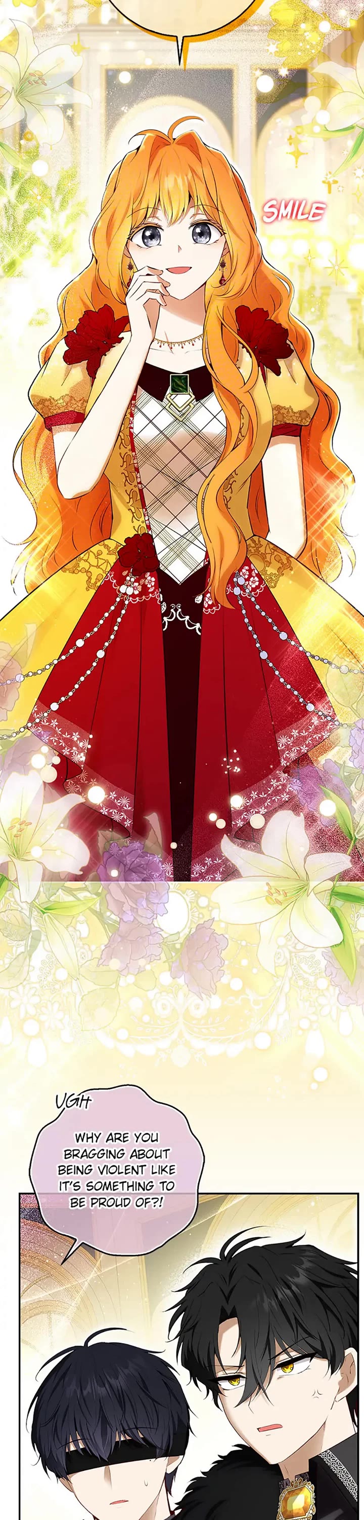 Baby Squirrel Is Good at Everything chapter 88 page 8