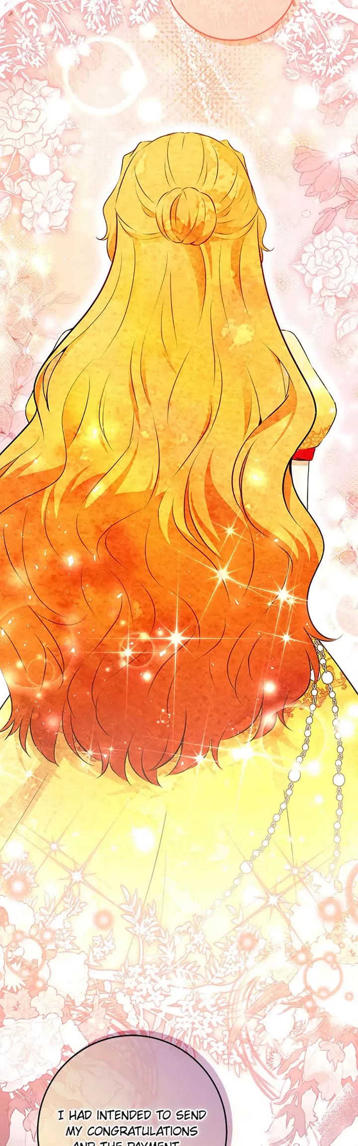 Baby Squirrel Is Good at Everything chapter 89 page 10