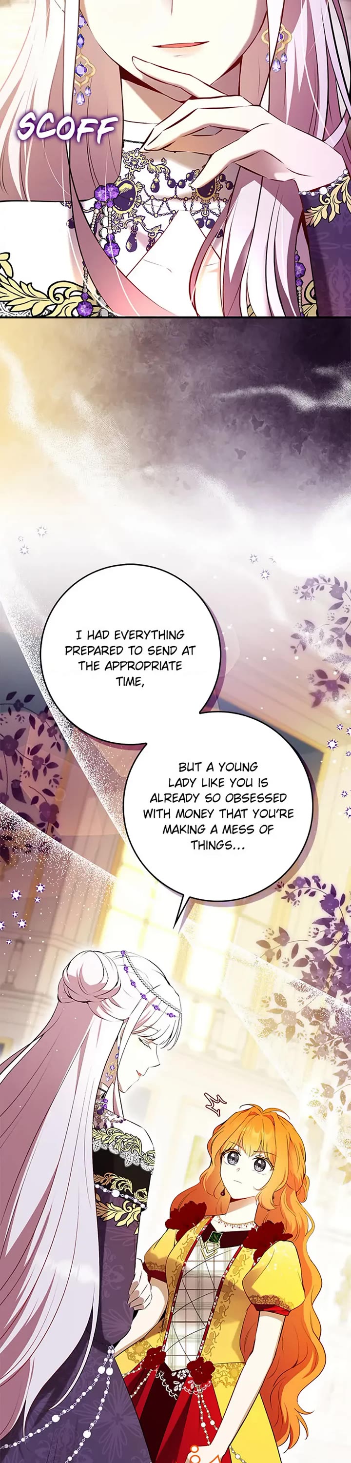 Baby Squirrel Is Good at Everything chapter 89 page 12