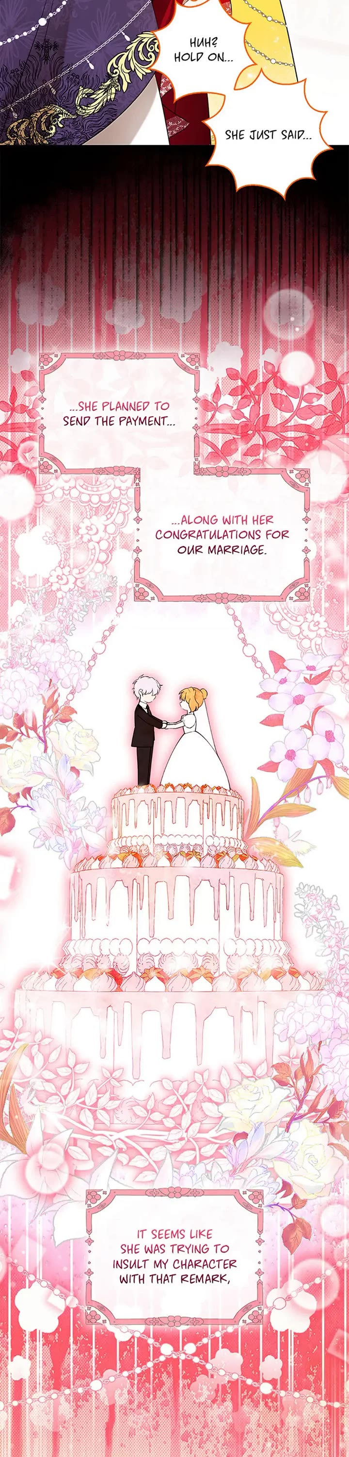 Baby Squirrel Is Good at Everything chapter 89 page 13