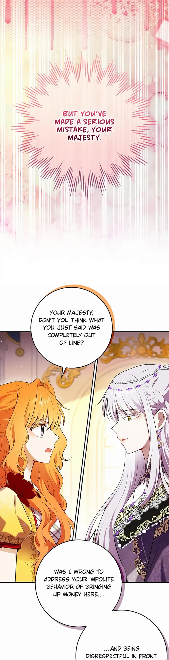 Baby Squirrel Is Good at Everything chapter 89 page 14