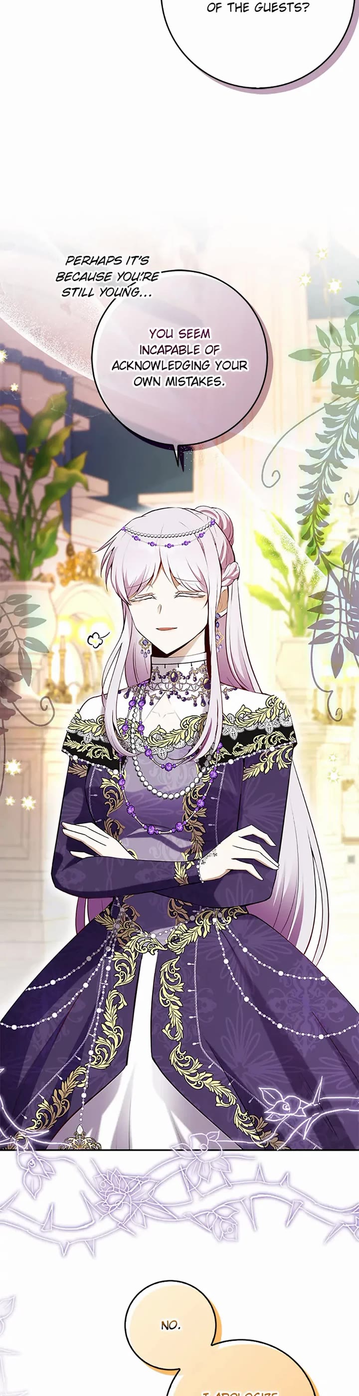 Baby Squirrel Is Good at Everything chapter 89 page 15