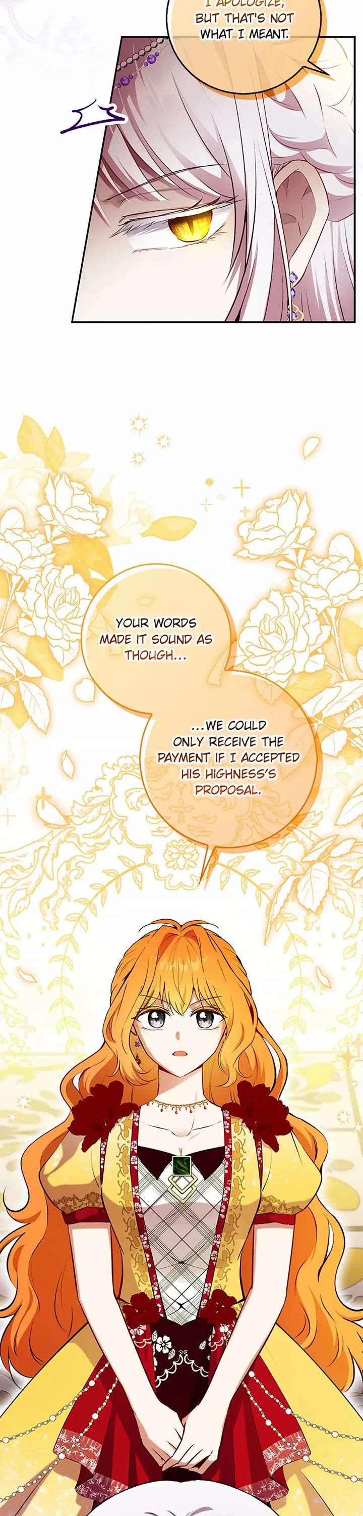 Baby Squirrel Is Good at Everything chapter 89 page 16