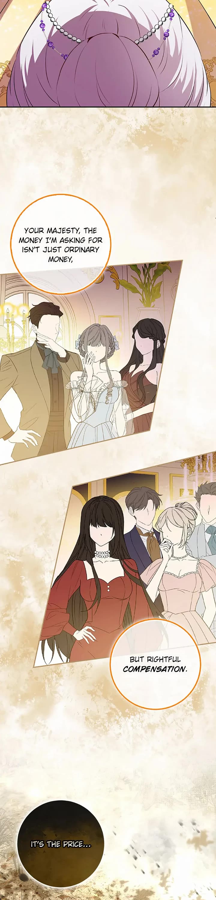 Baby Squirrel Is Good at Everything chapter 89 page 17