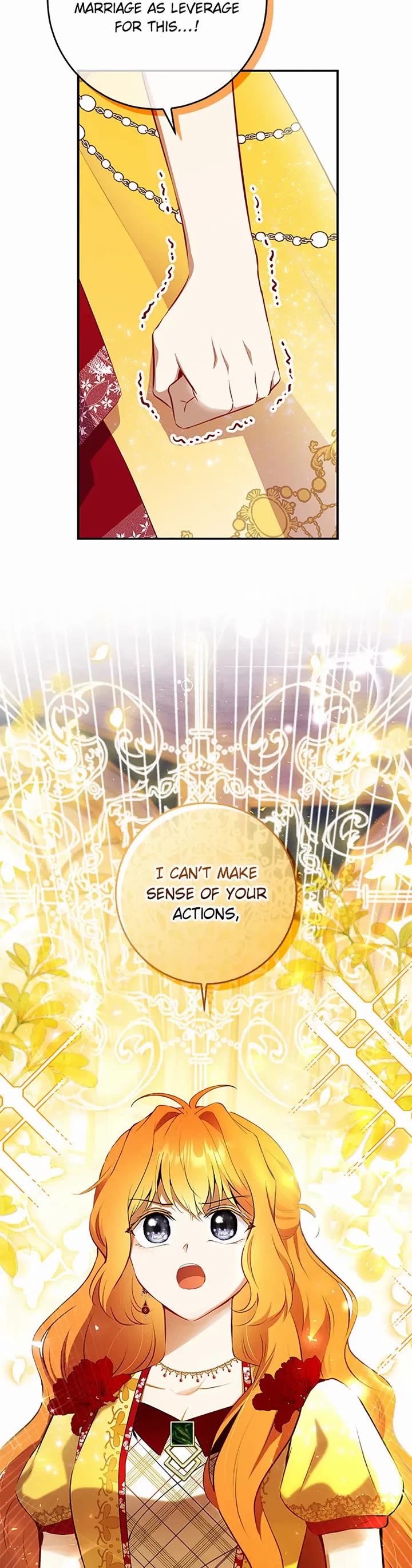 Baby Squirrel Is Good at Everything chapter 89 page 19