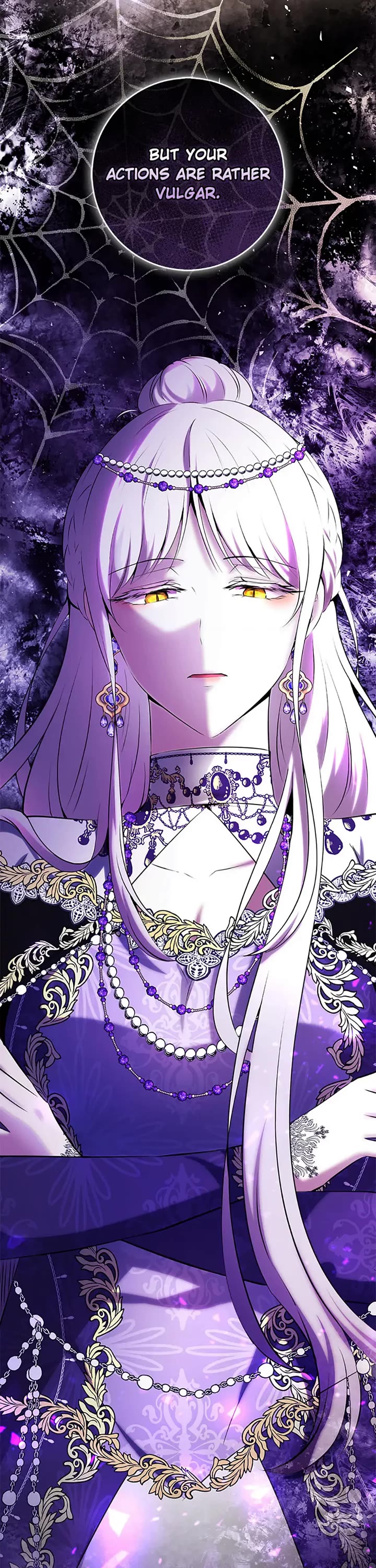 Baby Squirrel Is Good at Everything chapter 89 page 2