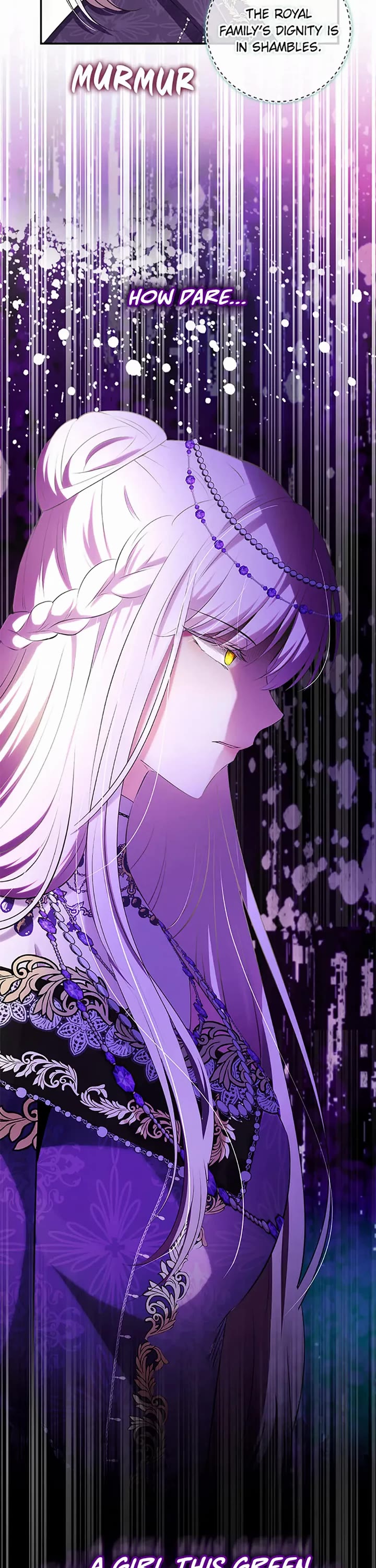 Baby Squirrel Is Good at Everything chapter 89 page 22