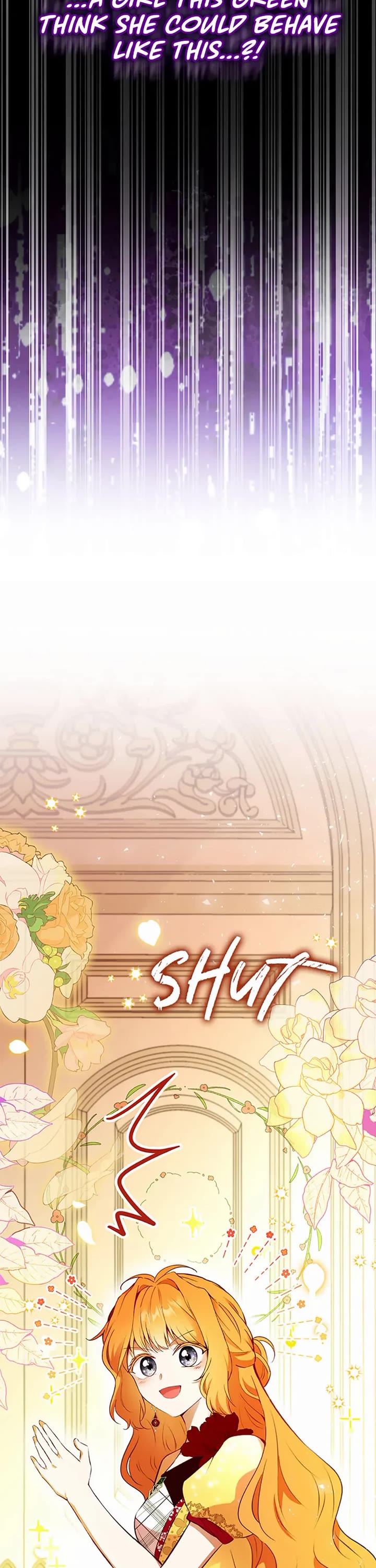 Baby Squirrel Is Good at Everything chapter 89 page 23