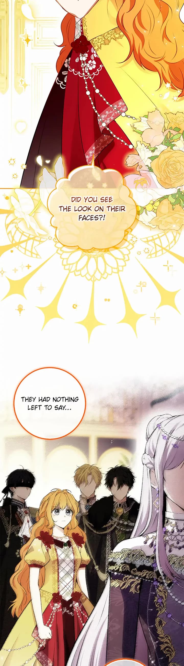 Baby Squirrel Is Good at Everything chapter 89 page 24