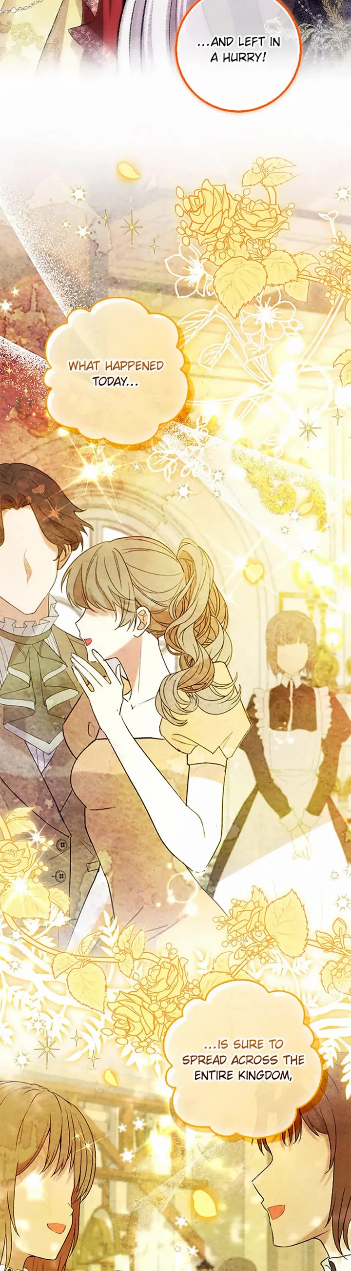 Baby Squirrel Is Good at Everything chapter 89 page 25