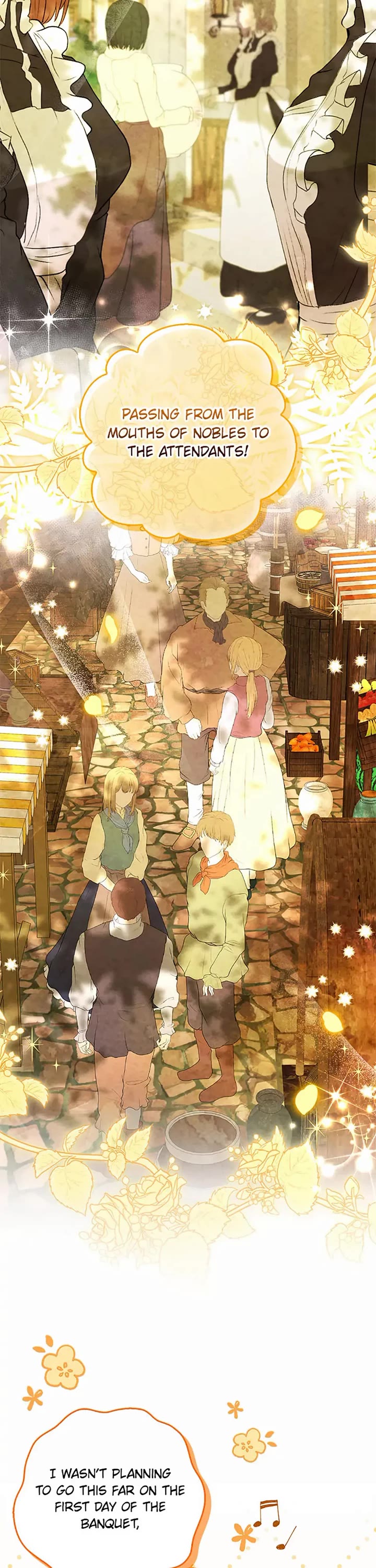 Baby Squirrel Is Good at Everything chapter 89 page 26