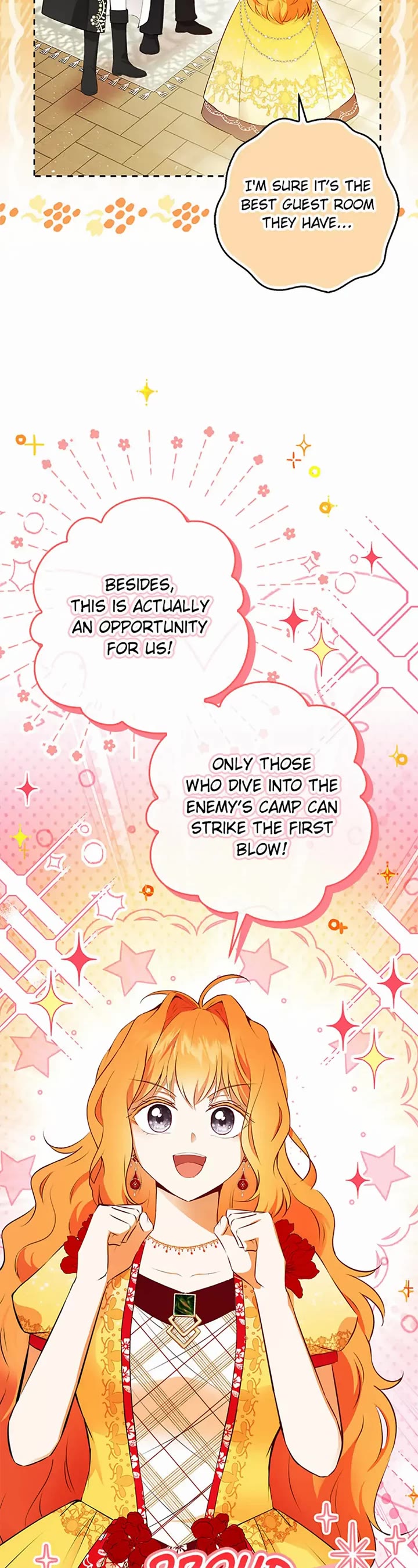 Baby Squirrel Is Good at Everything chapter 89 page 29