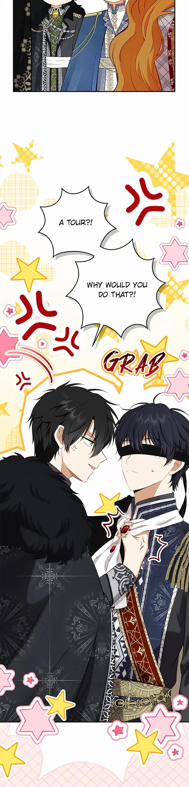 Baby Squirrel Is Good at Everything chapter 89 page 34