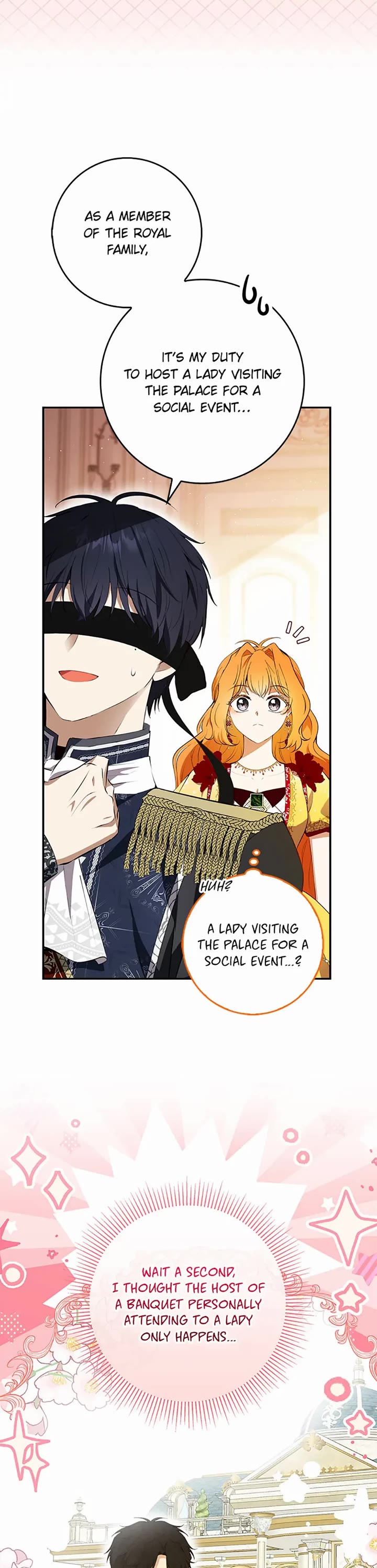 Baby Squirrel Is Good at Everything chapter 89 page 35