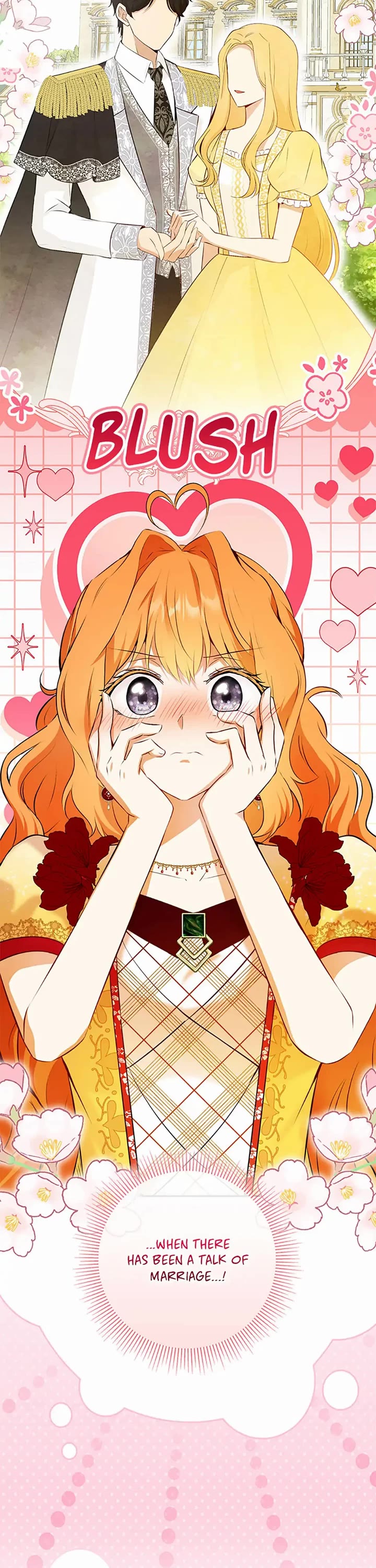 Baby Squirrel Is Good at Everything chapter 89 page 36