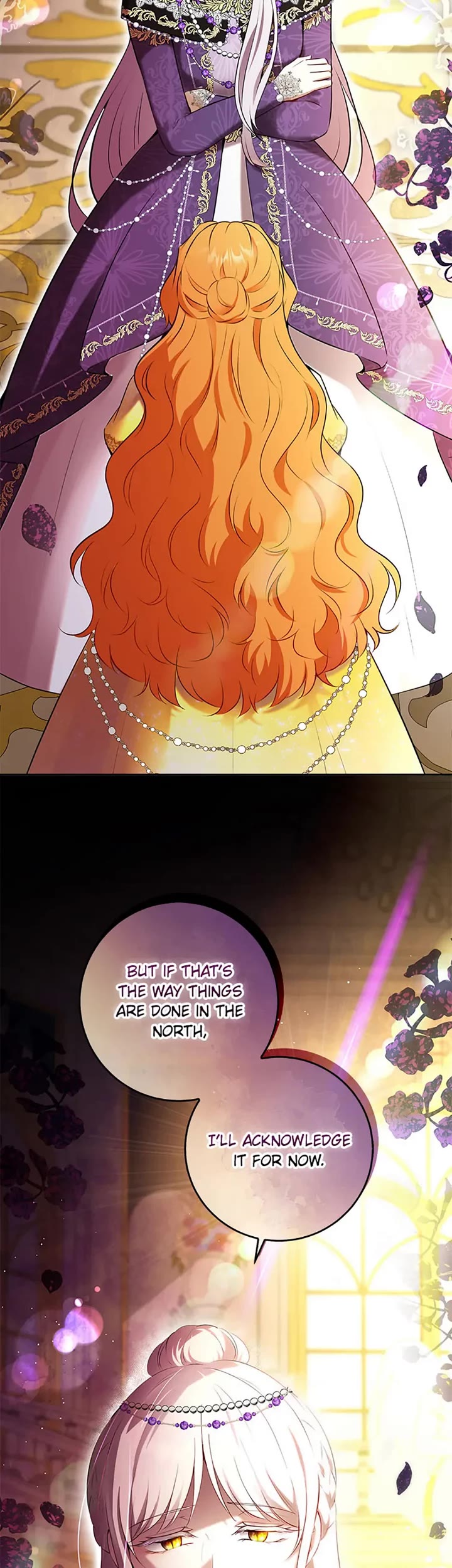 Baby Squirrel Is Good at Everything chapter 89 page 4