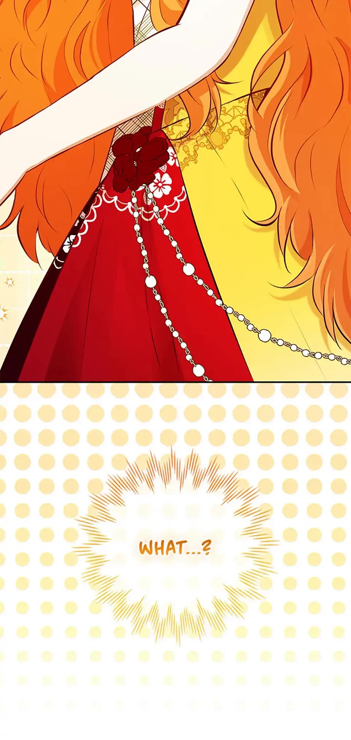 Baby Squirrel Is Good at Everything chapter 89 page 41