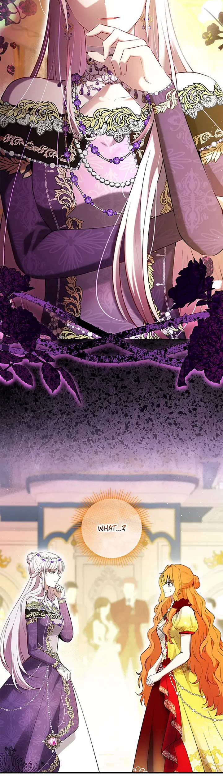 Baby Squirrel Is Good at Everything chapter 89 page 5