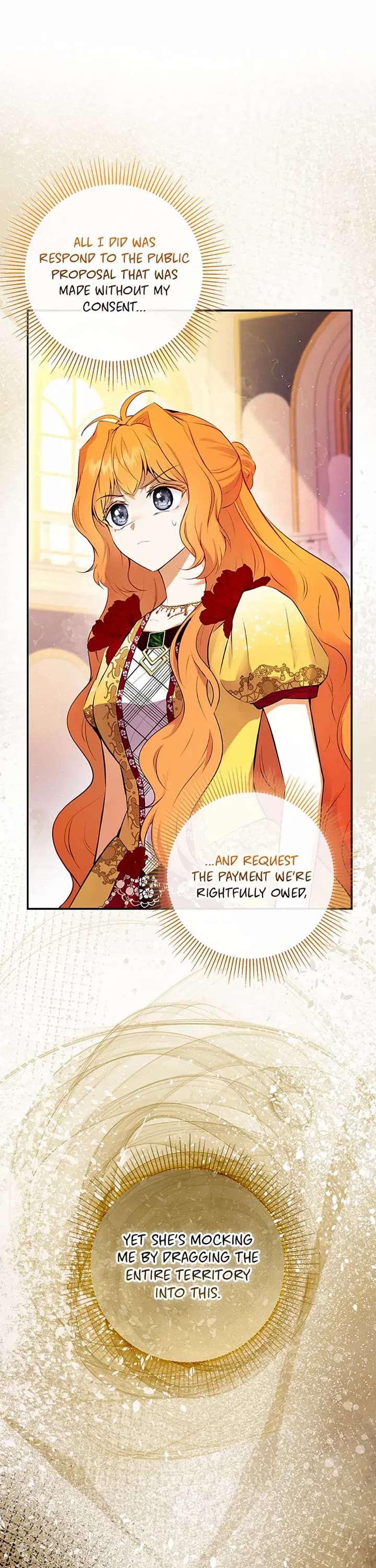 Baby Squirrel Is Good at Everything chapter 89 page 6