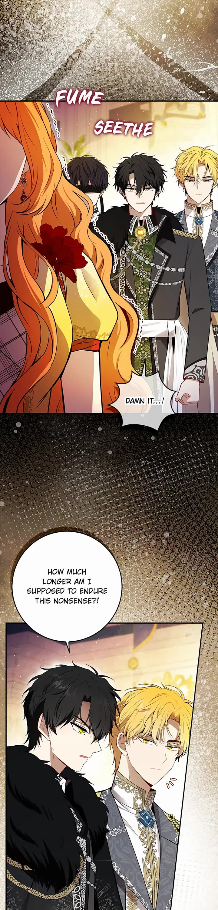 Baby Squirrel Is Good at Everything chapter 89 page 7