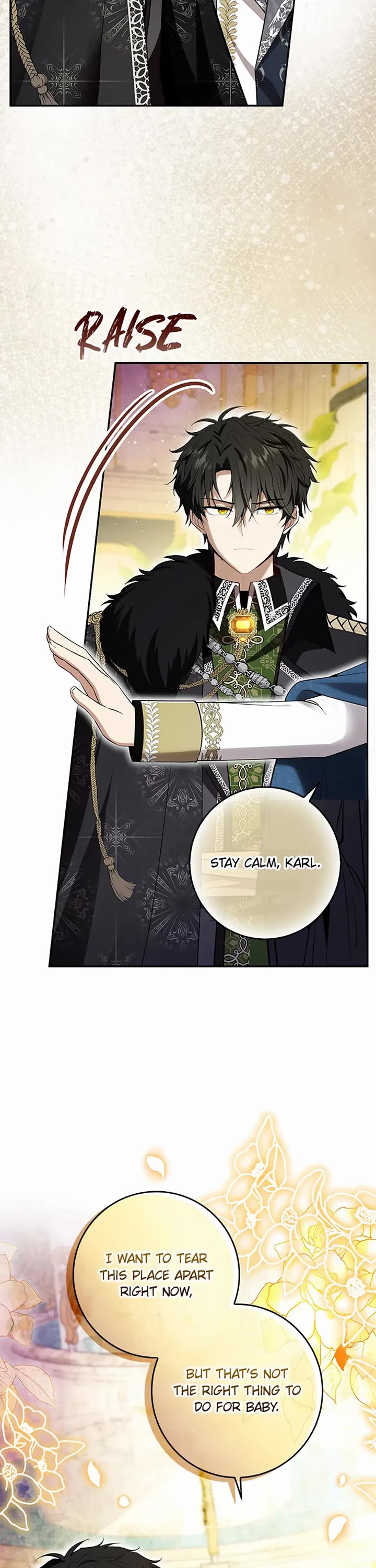 Baby Squirrel Is Good at Everything chapter 89 page 8