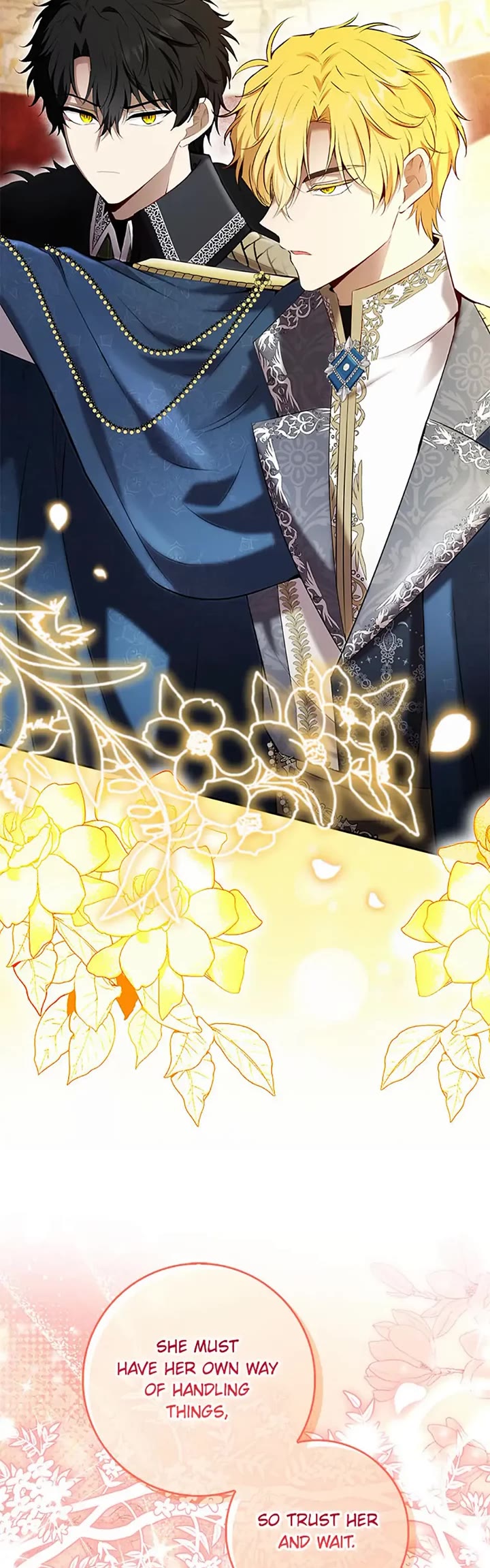 Baby Squirrel Is Good at Everything chapter 89 page 9