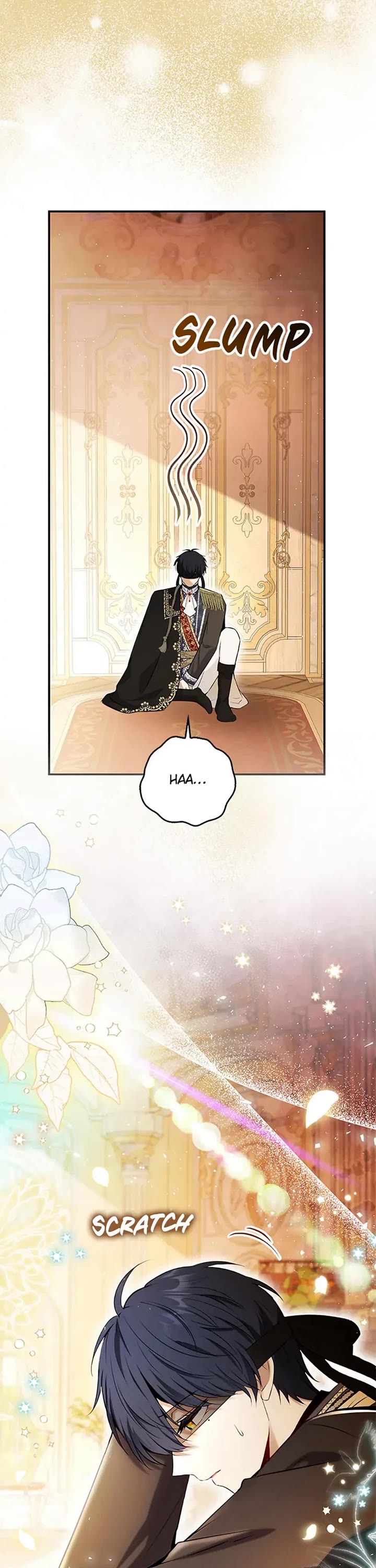 Baby Squirrel Is Good at Everything chapter 90 page 11