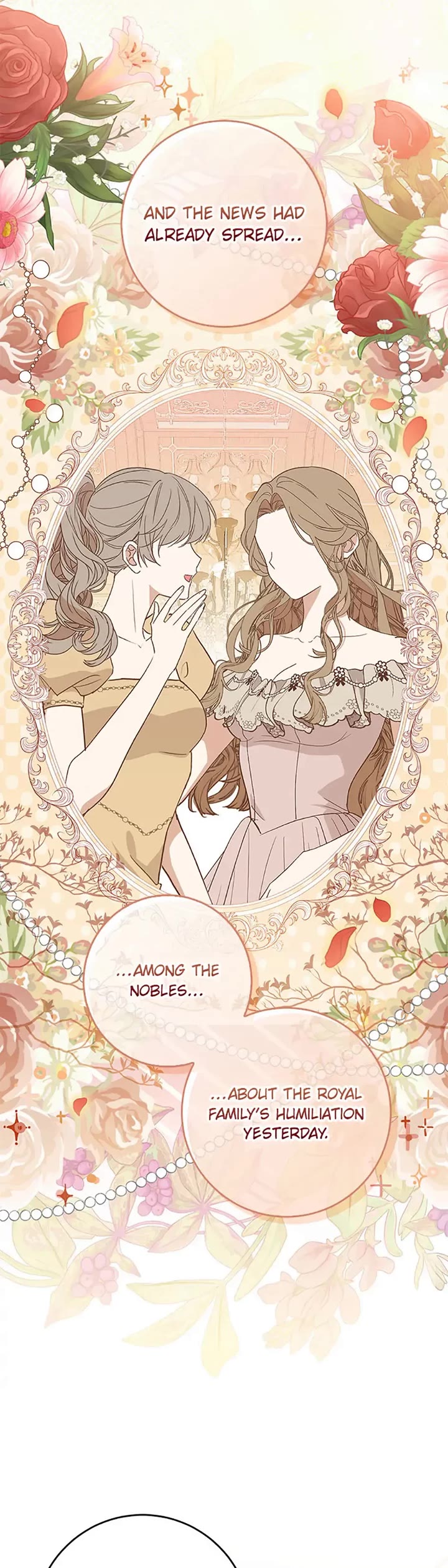 Baby Squirrel Is Good at Everything chapter 90 page 14