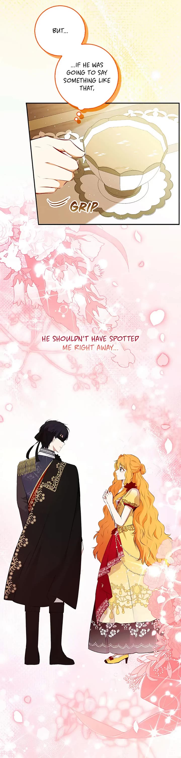 Baby Squirrel Is Good at Everything chapter 90 page 17