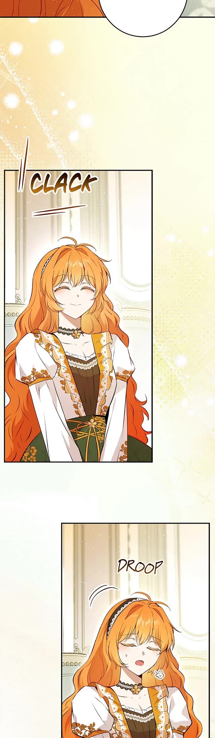 Baby Squirrel Is Good at Everything chapter 90 page 20