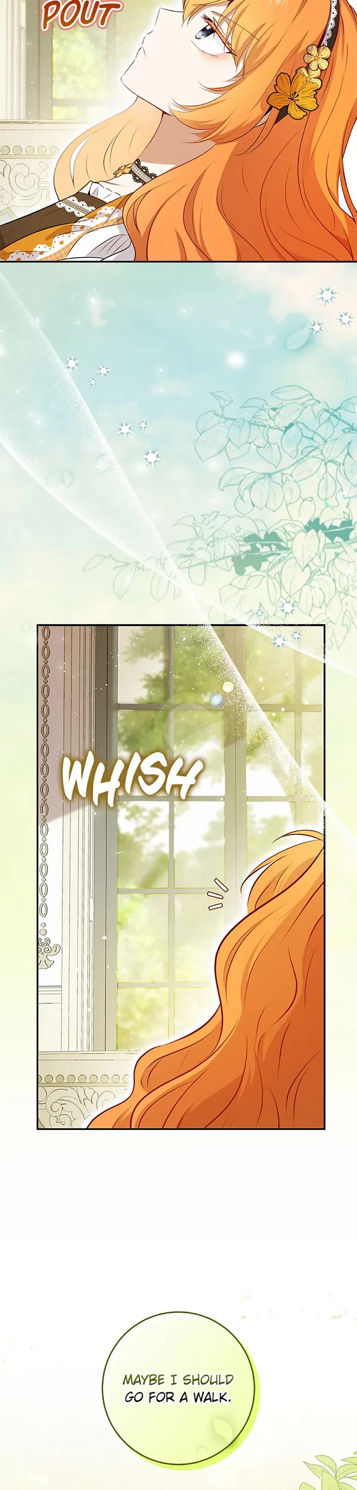 Baby Squirrel Is Good at Everything chapter 90 page 22