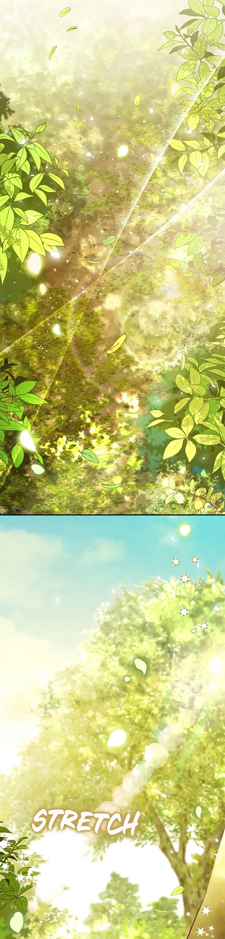 Baby Squirrel Is Good at Everything chapter 90 page 23