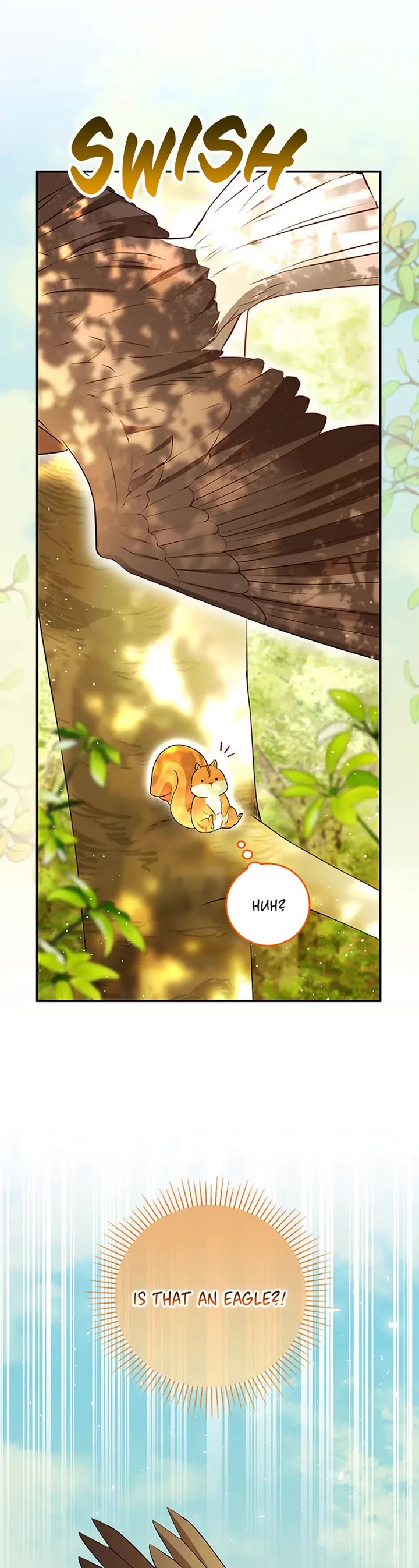 Baby Squirrel Is Good at Everything chapter 90 page 25