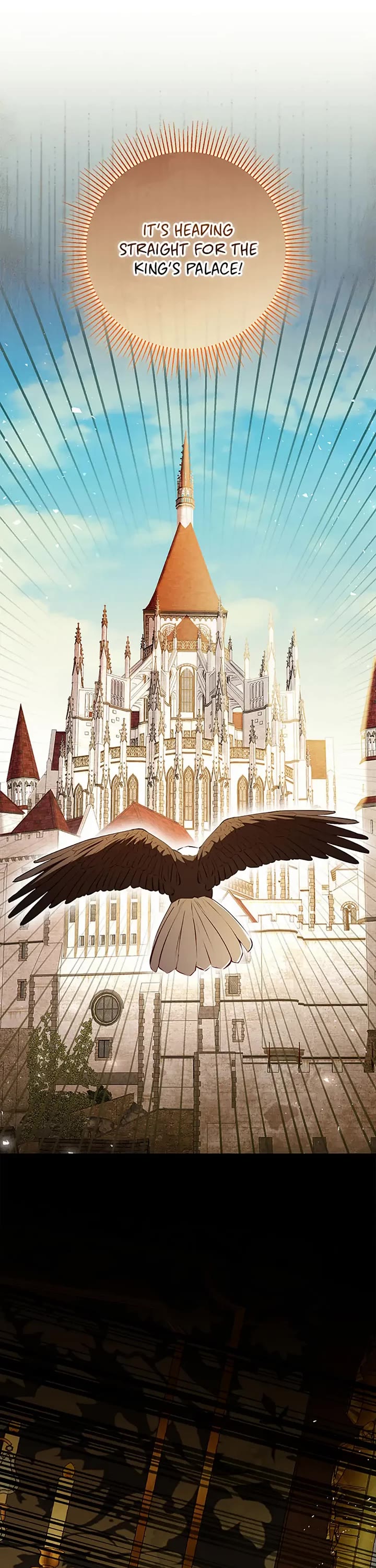 Baby Squirrel Is Good at Everything chapter 90 page 27