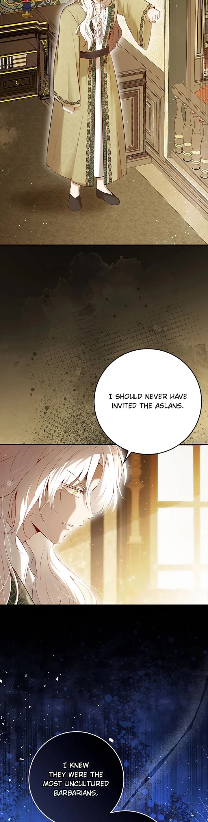 Baby Squirrel Is Good at Everything chapter 90 page 29