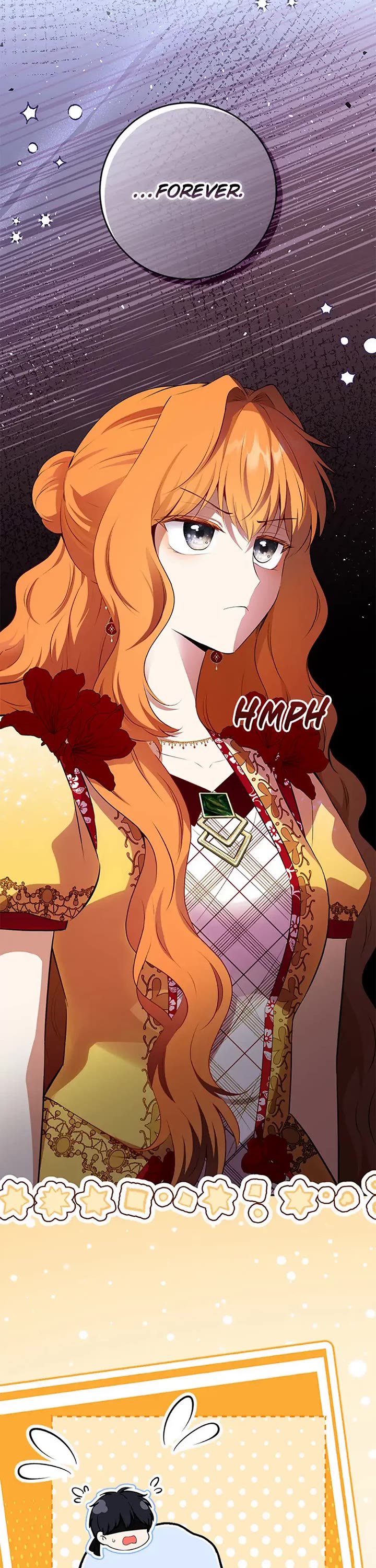 Baby Squirrel Is Good at Everything chapter 90 page 3