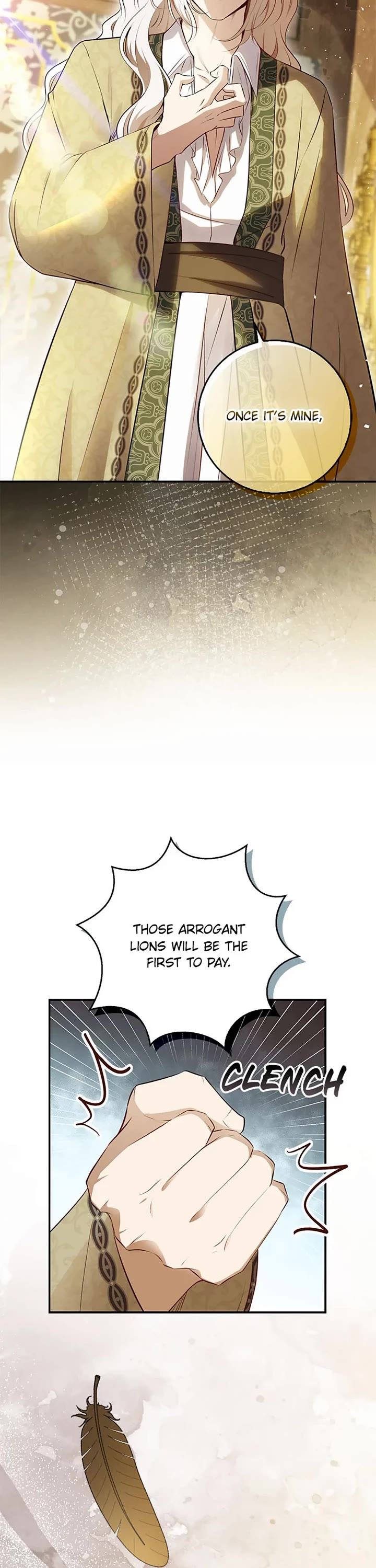 Baby Squirrel Is Good at Everything chapter 90 page 31