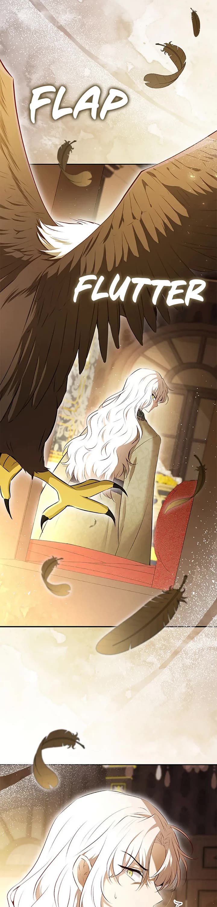 Baby Squirrel Is Good at Everything chapter 90 page 32