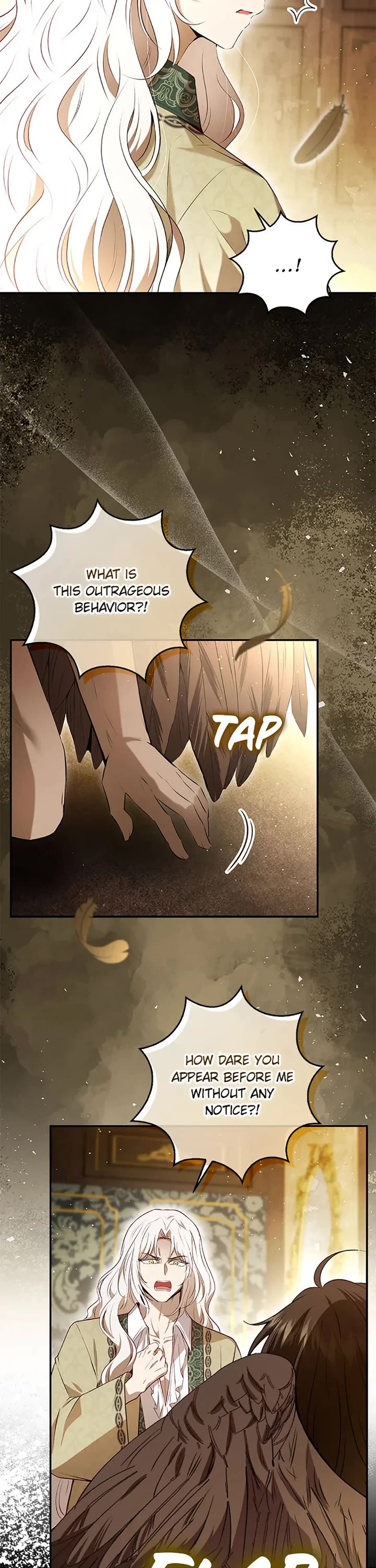 Baby Squirrel Is Good at Everything chapter 90 page 33