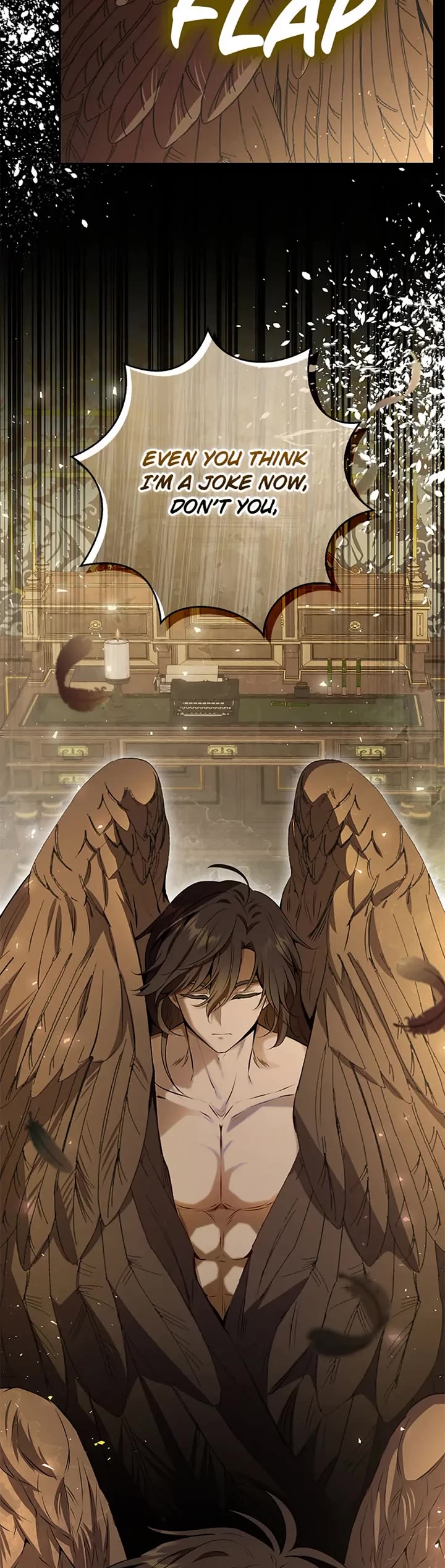 Baby Squirrel Is Good at Everything chapter 90 page 34