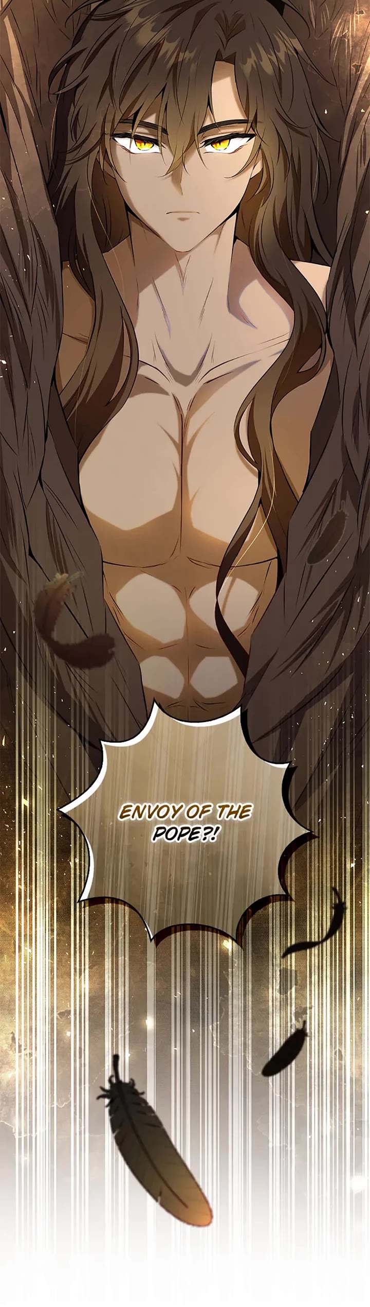 Baby Squirrel Is Good at Everything chapter 90 page 35