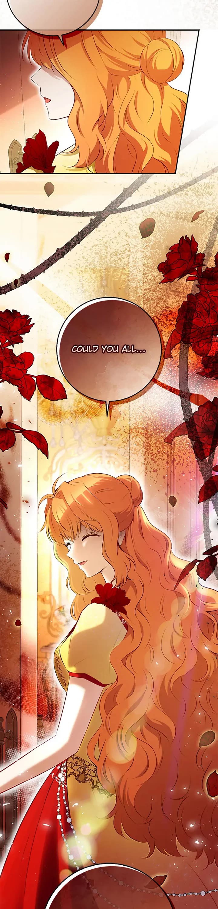 Baby Squirrel Is Good at Everything chapter 90 page 6