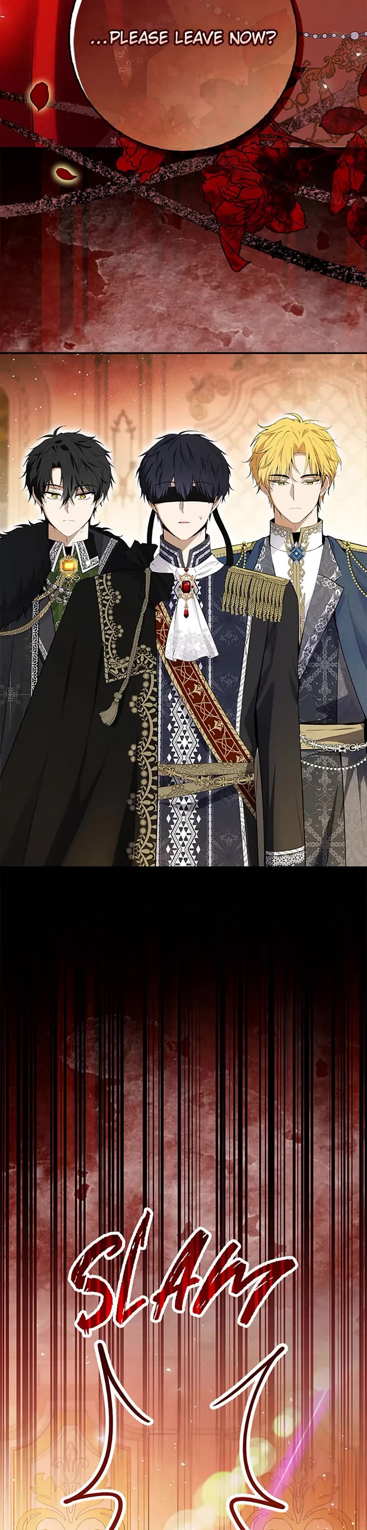 Baby Squirrel Is Good at Everything chapter 90 page 7