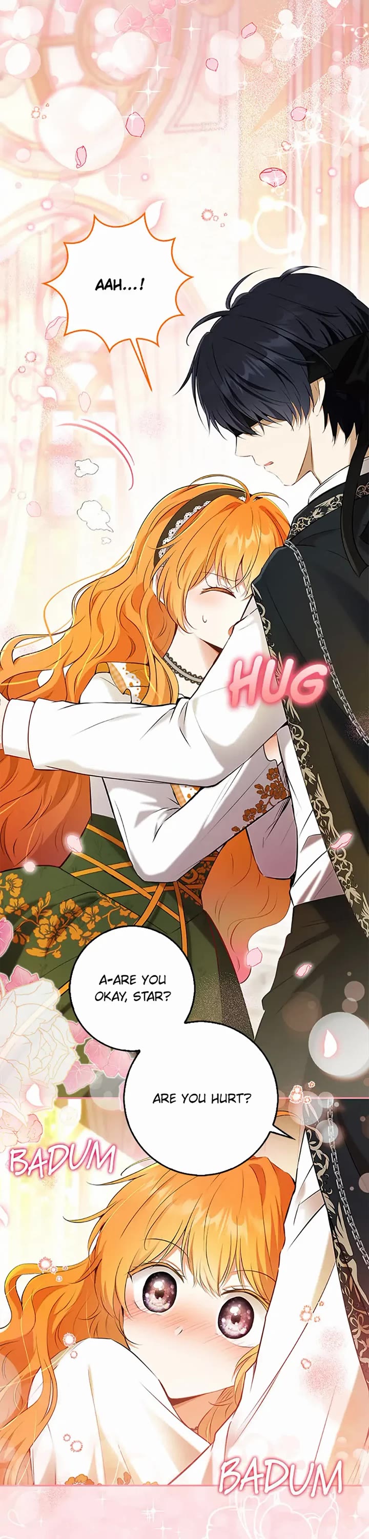 Baby Squirrel Is Good at Everything chapter 91 page 16