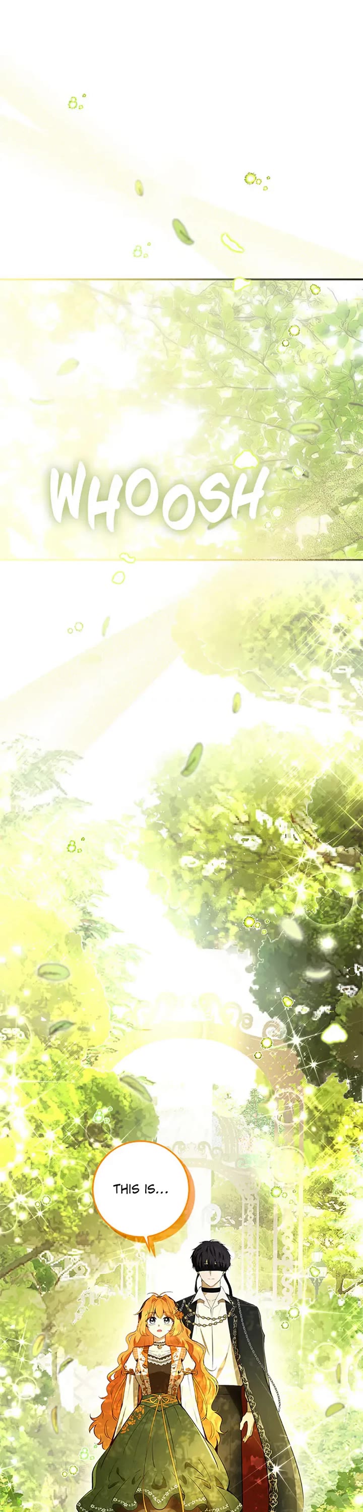 Baby Squirrel Is Good at Everything chapter 91 page 21