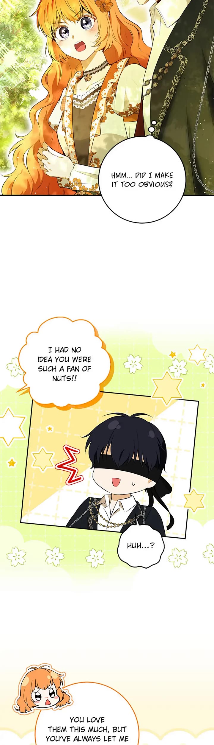 Baby Squirrel Is Good at Everything chapter 91 page 24