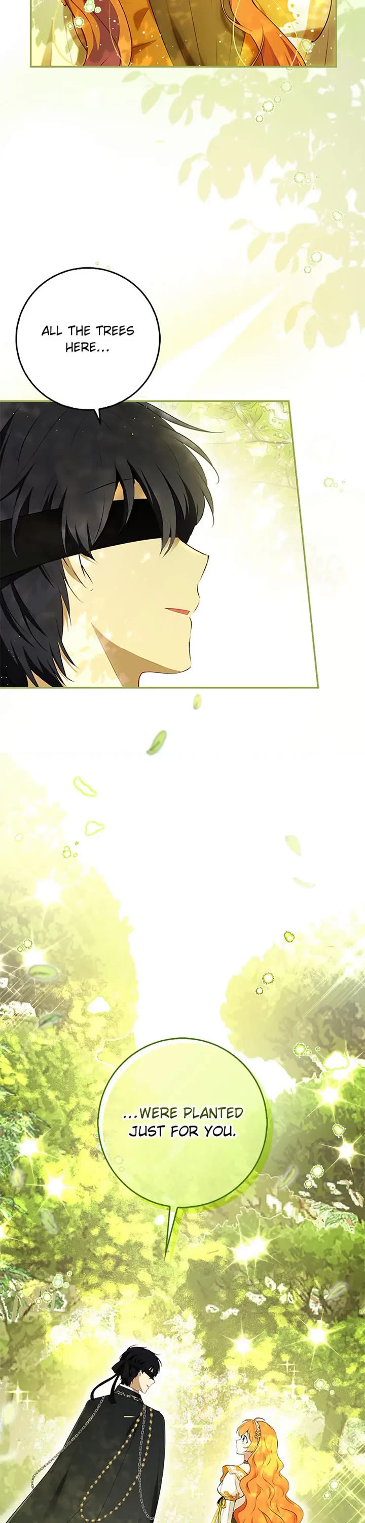 Baby Squirrel Is Good at Everything chapter 91 page 26