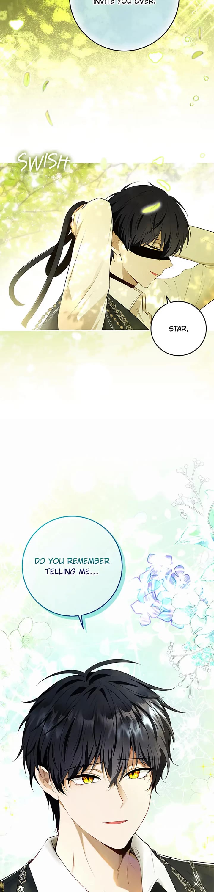 Baby Squirrel Is Good at Everything chapter 91 page 28