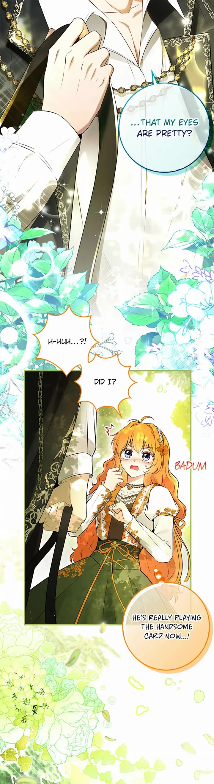 Baby Squirrel Is Good at Everything chapter 91 page 29